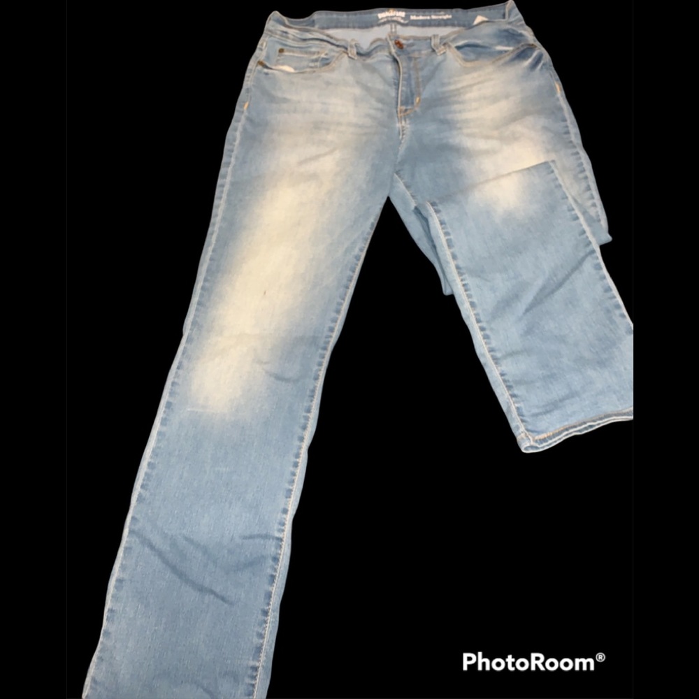 Signature Levi Strauss Denim